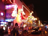 Nashville Travel Highlights: Part 2